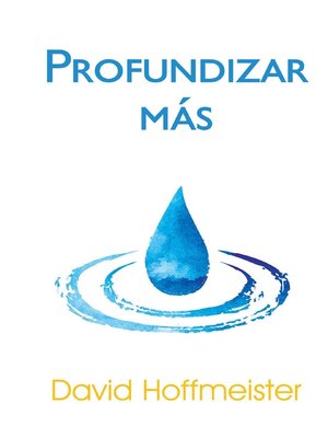cover image of Profundizar Más